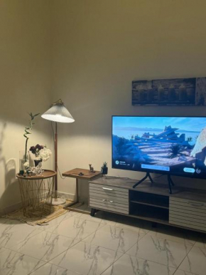 شقه مميزة بحي الجامعة